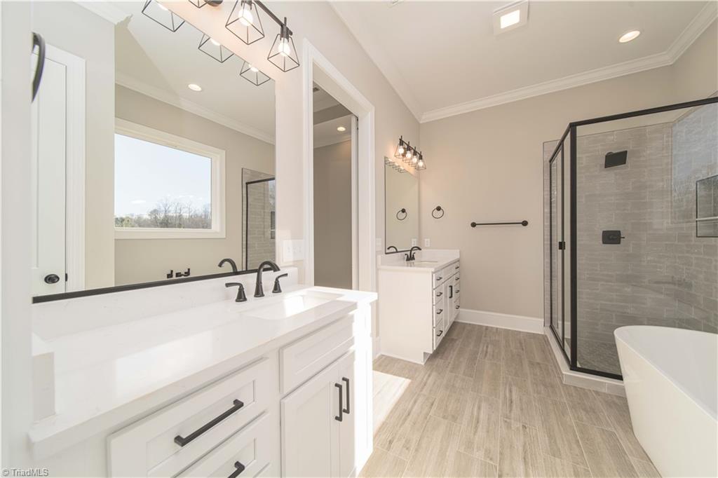 3639 Beasley School Road Sandy Ridge, NC 27046 - Photo 19 of 38