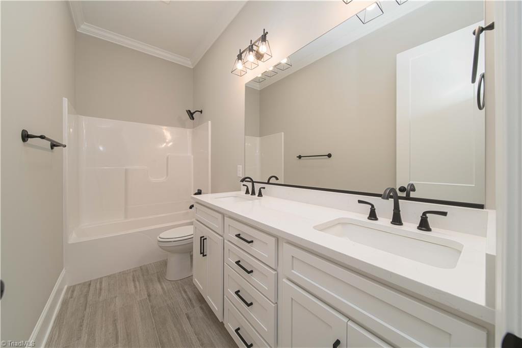 3639 Beasley School Road Sandy Ridge, NC 27046 - Photo 25 of 38