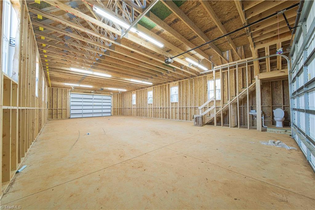 3639 Beasley School Road Sandy Ridge, NC 27046 - Photo 37 of 38