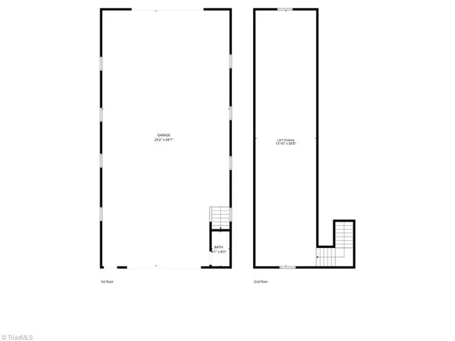 $899,900 | 3639 Beasley School Road, Sandy Ridge, NC 27046
