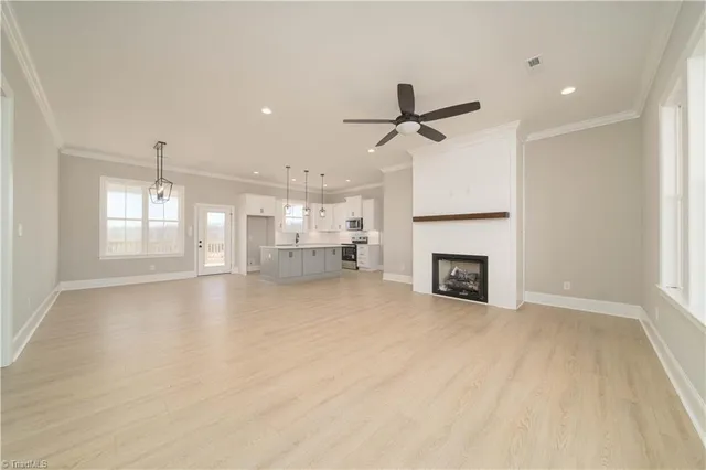 $899,900 | 3639 Beasley School Road, Sandy Ridge, NC 27046