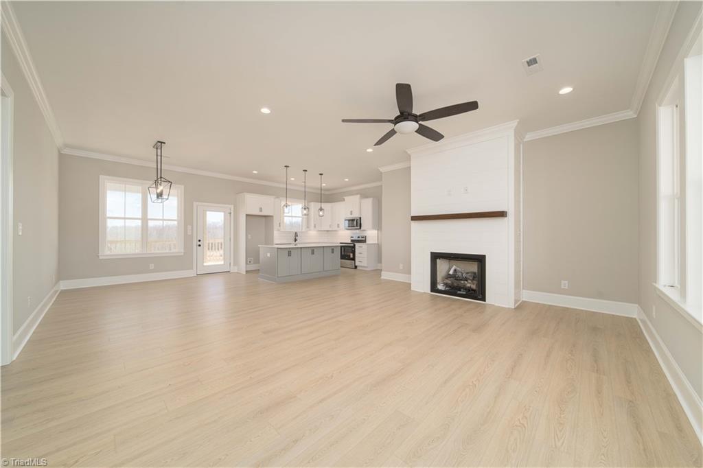 3639 Beasley School Road Sandy Ridge, NC 27046 - Photo 10 of 38