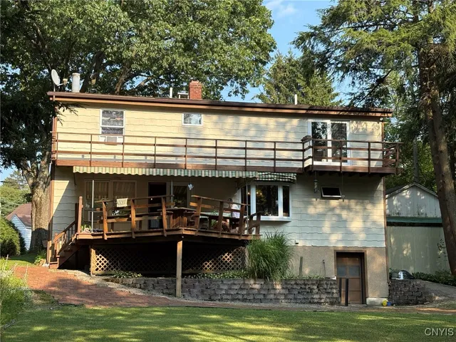 $389,900 | 18 Morris Circle, New Hartford, NY 13413