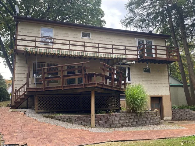 $389,900 | 18 Morris Circle, New Hartford, NY 13413