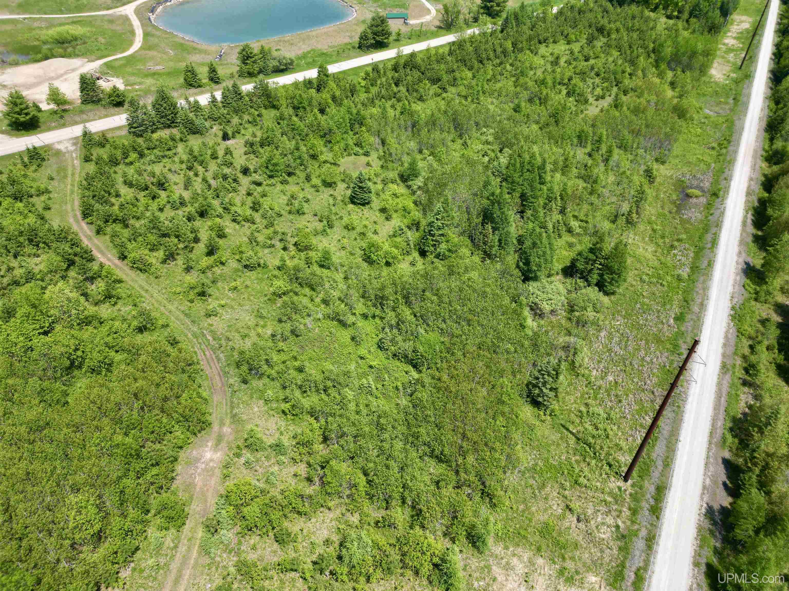 400 Rd Perronville Mi 49807 Road Bark River, MI 49807 - Photo 22 of 30