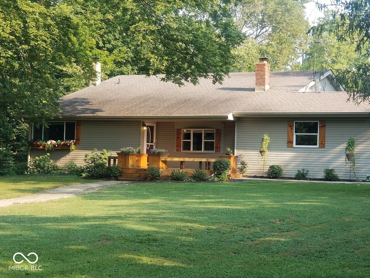 3423 Cartersburg Road Danville, IN 46122 - Photo 2 of 37
