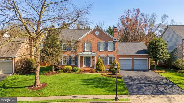 $669,000 | 2405 Noble Manor Lane, Frederick, MD 21702