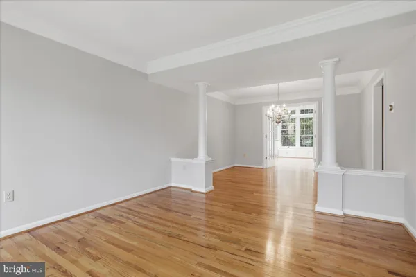 $669,000 | 2405 Noble Manor Lane, Frederick, MD 21702