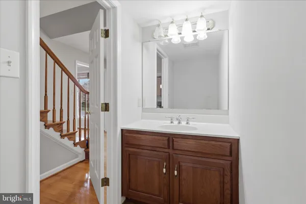 $669,000 | 2405 Noble Manor Lane, Frederick, MD 21702
