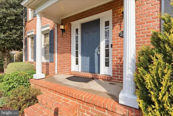 $669,000 | 2405 Noble Manor Lane, Frederick, MD 21702