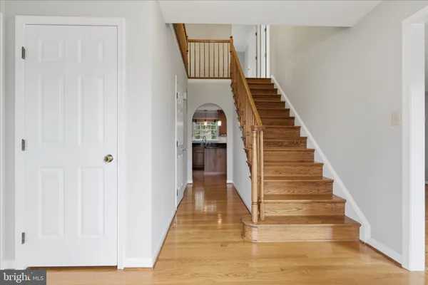 $669,000 | 2405 Noble Manor Lane, Frederick, MD 21702
