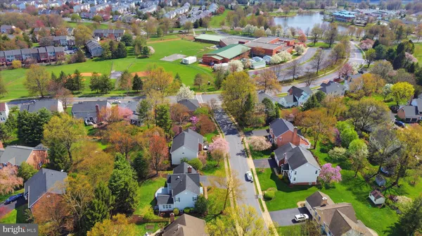 $669,000 | 2405 Noble Manor Lane, Frederick, MD 21702