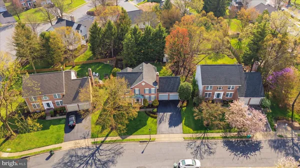 $669,000 | 2405 Noble Manor Lane, Frederick, MD 21702