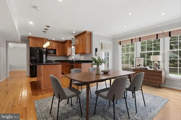 $669,000 | 2405 Noble Manor Lane, Frederick, MD 21702