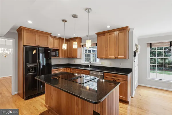 $669,000 | 2405 Noble Manor Lane, Frederick, MD 21702