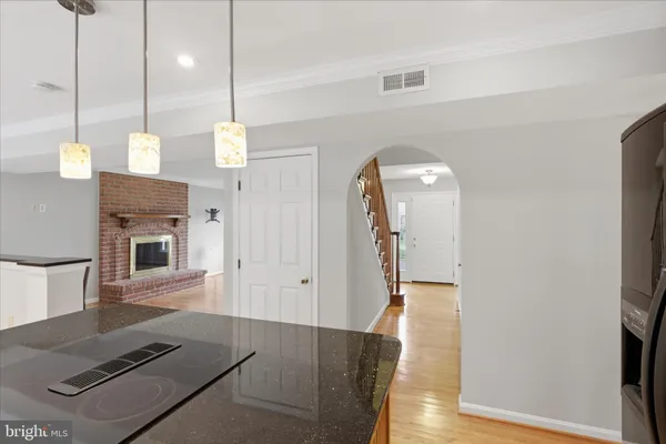 $669,000 | 2405 Noble Manor Lane, Frederick, MD 21702