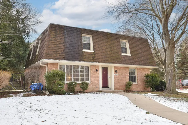 $499,000 | 10551 West Keefe Avenue, Wauwatosa, WI 53222