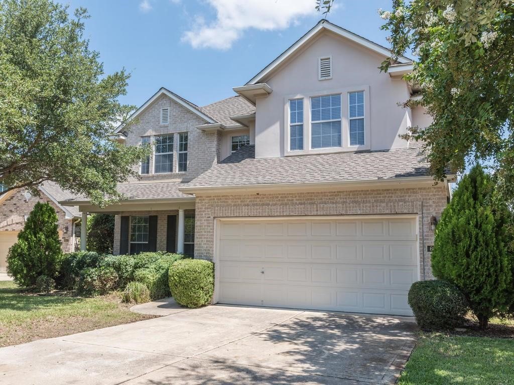 604 Kai Drive Cedar Park, TX 78613 - Photo 1 of 1