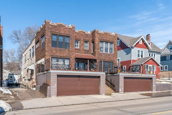 $285,000 | 875 St Clair Avenue, Unit 3, St. Paul, MN 55105