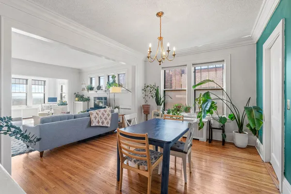 $285,000 | 875 St Clair Avenue, Unit 3, St. Paul, MN 55105