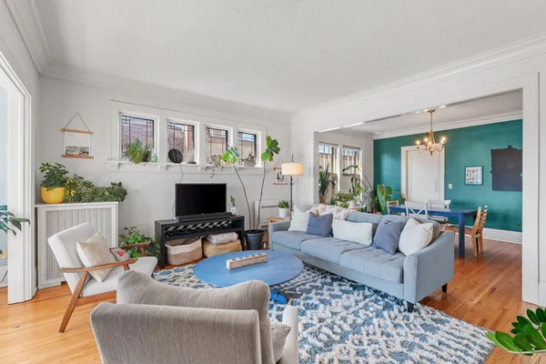 $285,000 | 875 St Clair Avenue, Unit 3, St. Paul, MN 55105