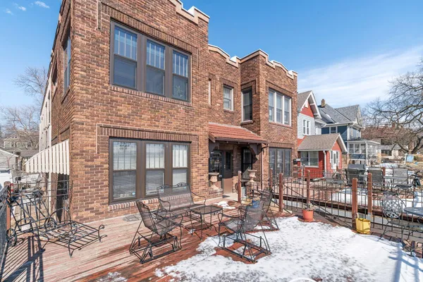 $285,000 | 875 St Clair Avenue, Unit 3, St. Paul, MN 55105
