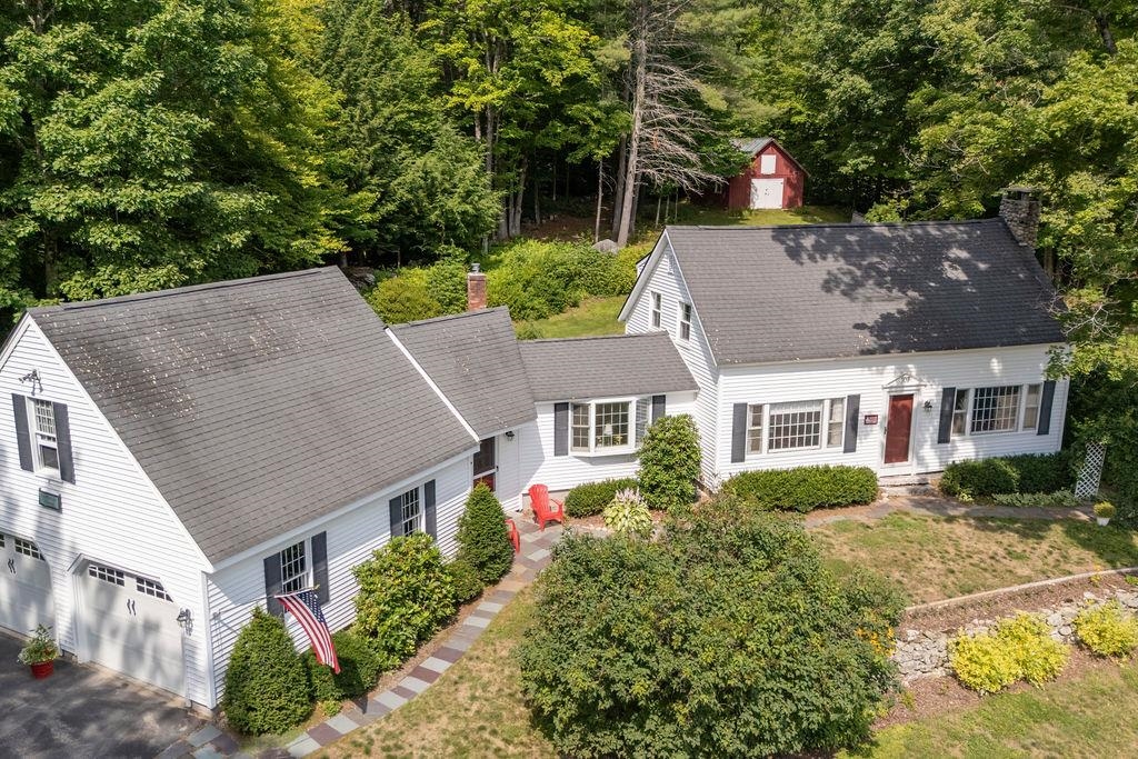 107 Whitney Brook Road New London, NH 03257 - Photo 2 of 59 Gallery Image 2