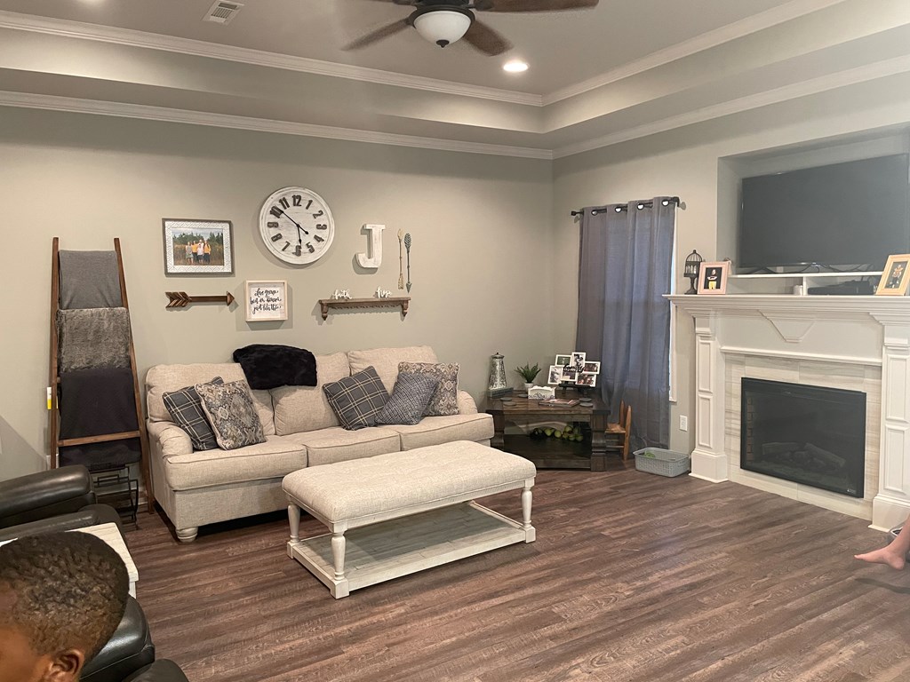 640 Doyle Road Dothan, AL 36305 - Photo 6 of 26