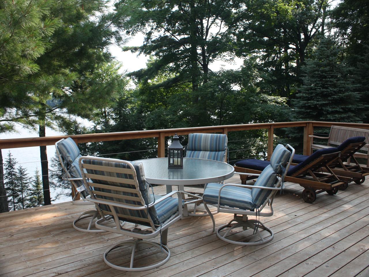 6641 North Forest Lake Road Land O'Lakes, WI 54540 - Photo 4 of 45 Gallery Image 4