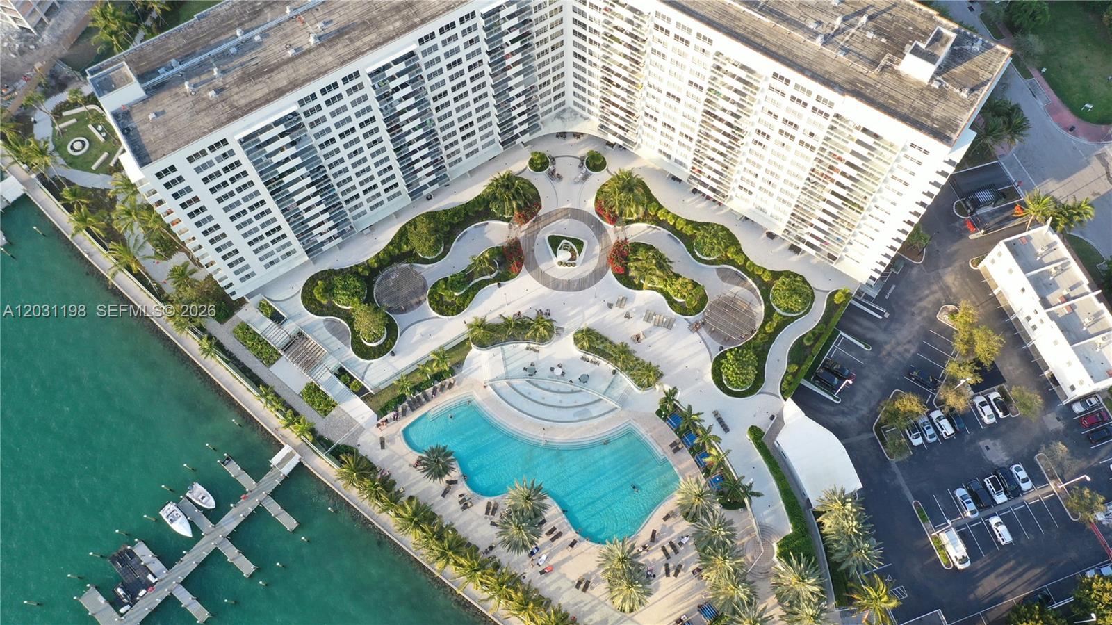 1500 Bay Road, Unit 718S Miami Beach, FL 33139 - Photo 29 of 30
