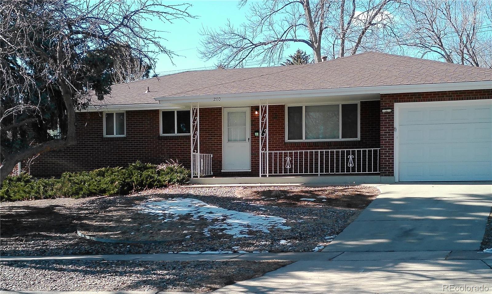 2110 Glenn Summer Road Colorado Springs, CO 80909 - Photo 2 of 46