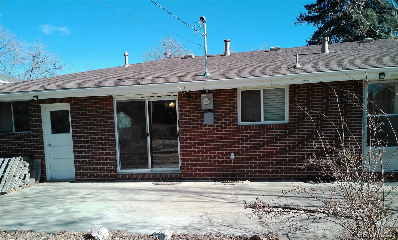 2110 Glenn Summer Road Colorado Springs, CO 80909 - Photo 43 of 46