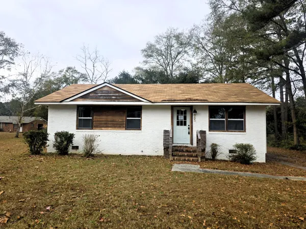 $108,000 | 865 Clements Street, Thomson, GA 30824