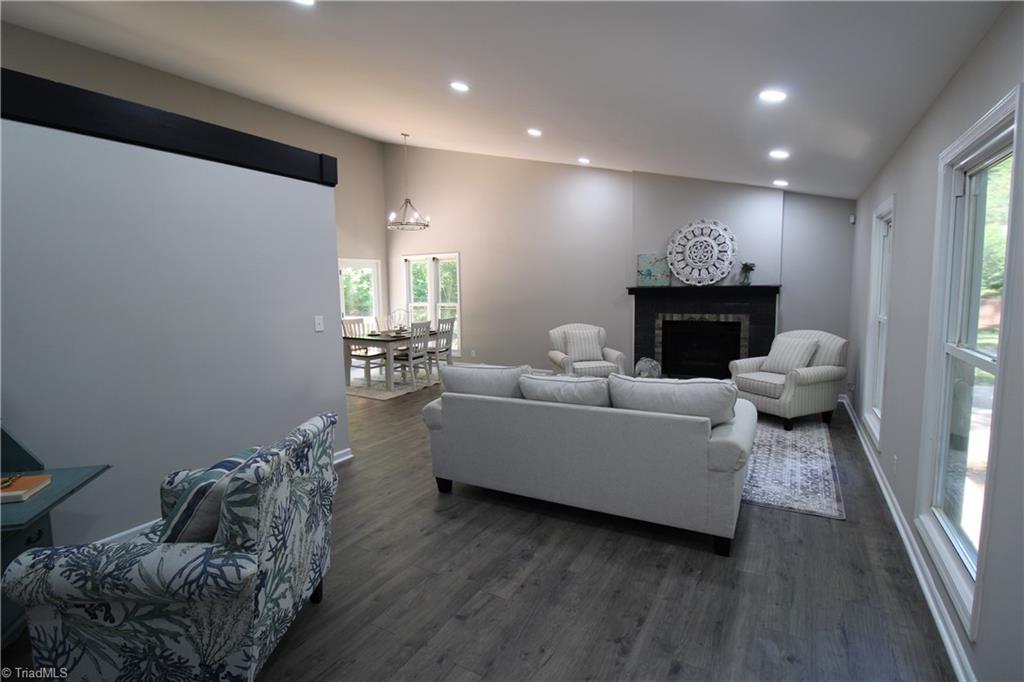 1708 Three Meadows Road Greensboro, NC 27455 - Photo 11 of 38 Gallery Image 11
