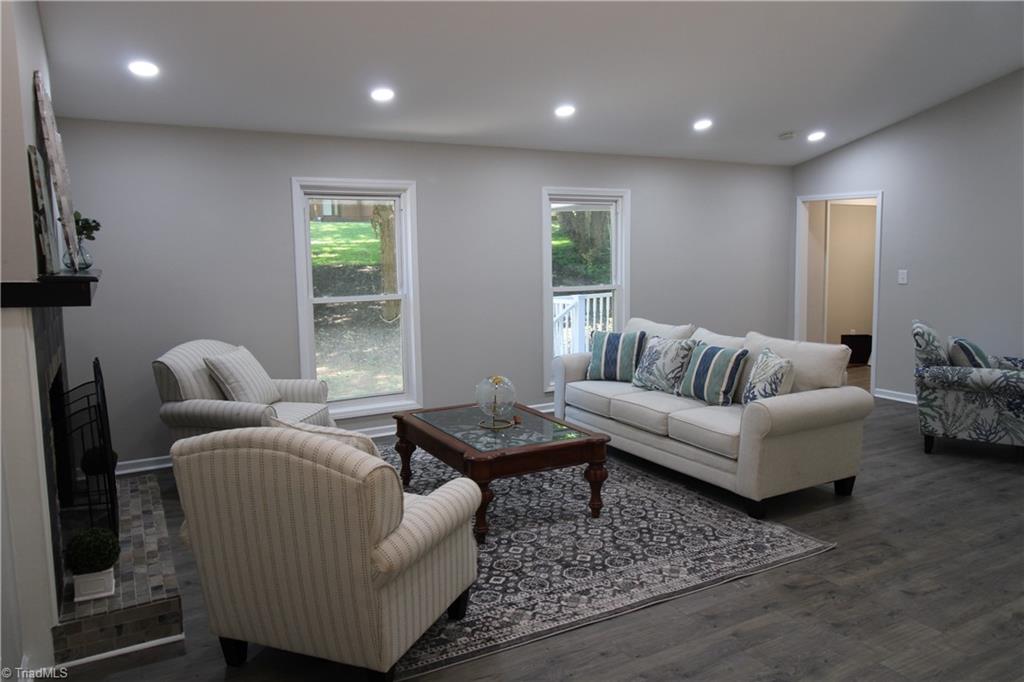 1708 Three Meadows Road Greensboro, NC 27455 - Photo 12 of 38 Gallery Image 12