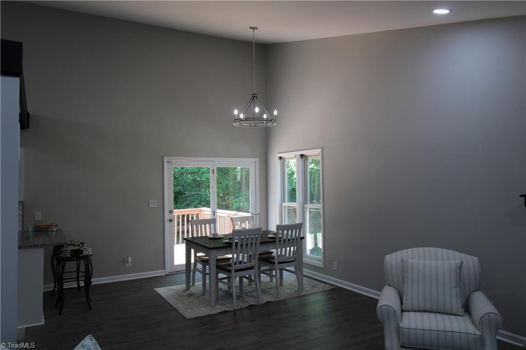 1708 Three Meadows Road Greensboro, NC 27455 - Photo 13 of 38 Gallery Image 13