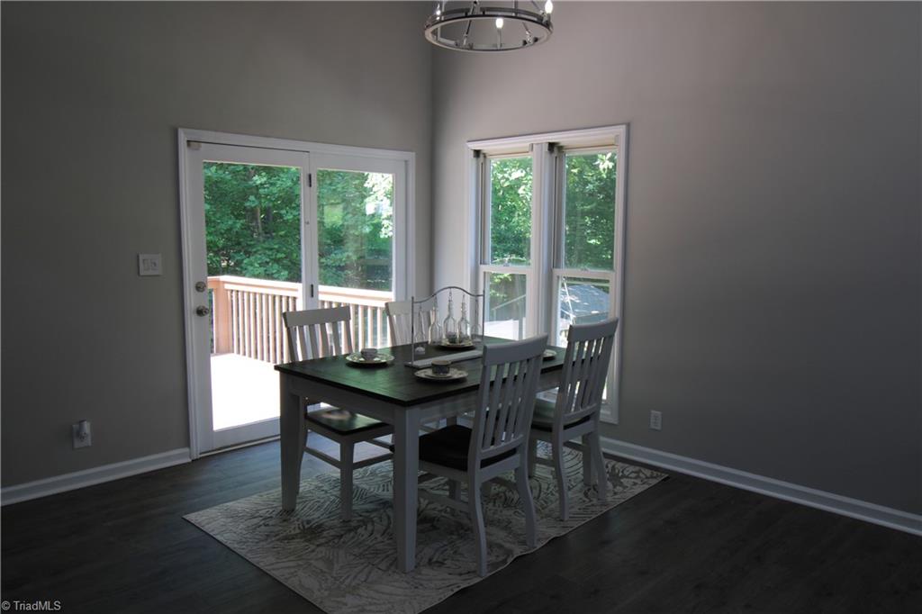 1708 Three Meadows Road Greensboro, NC 27455 - Photo 14 of 38 Gallery Image 14