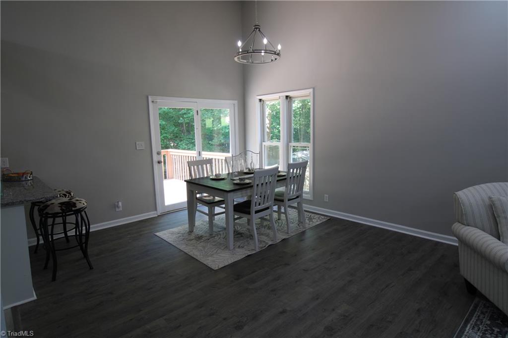 1708 Three Meadows Road Greensboro, NC 27455 - Photo 15 of 38 Gallery Image 15