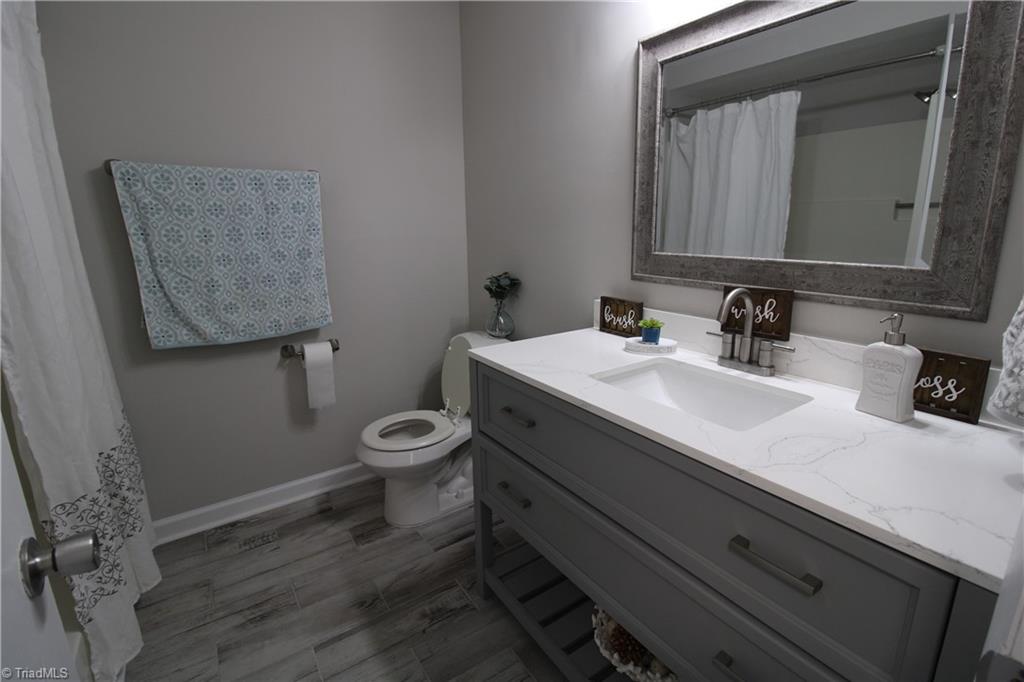 1708 Three Meadows Road Greensboro, NC 27455 - Photo 16 of 38 Gallery Image 16
