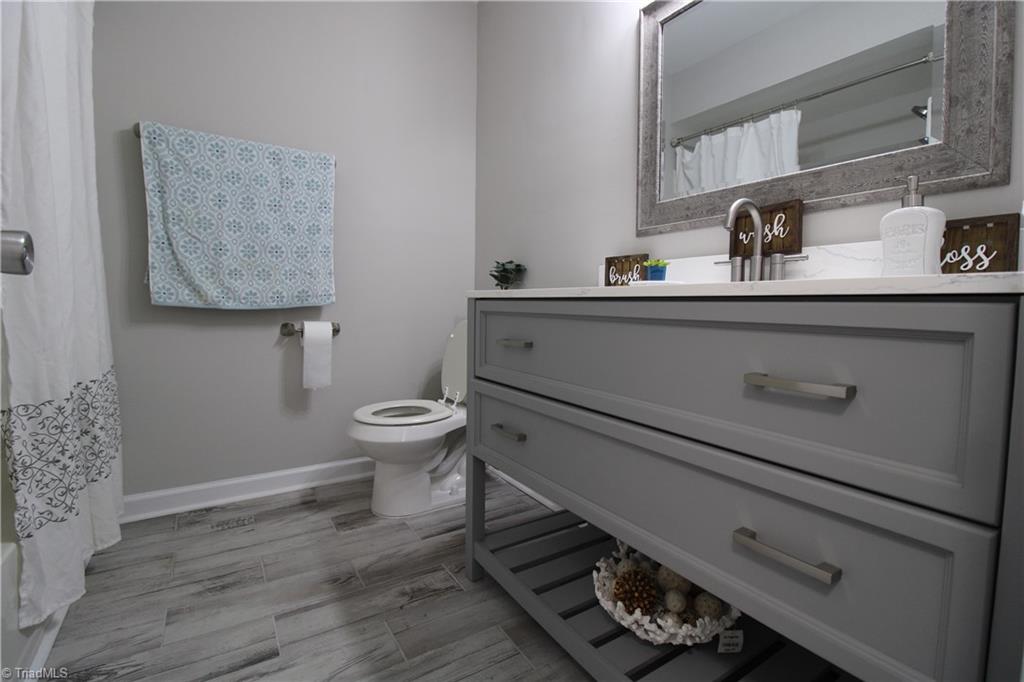 1708 Three Meadows Road Greensboro, NC 27455 - Photo 17 of 38 Gallery Image 17