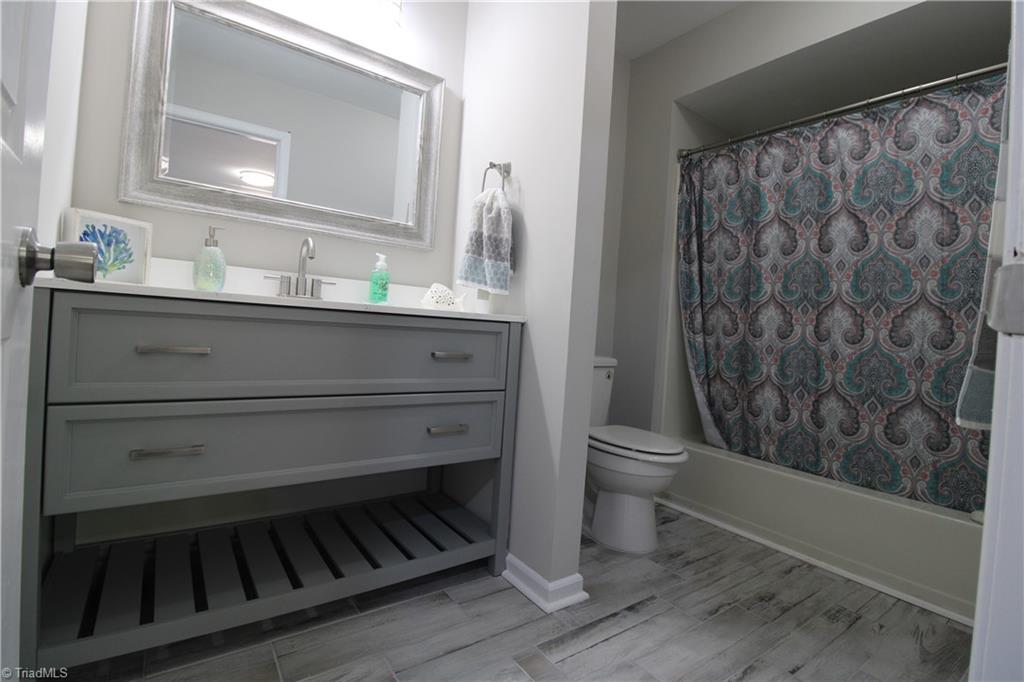 1708 Three Meadows Road Greensboro, NC 27455 - Photo 19 of 38 Gallery Image 19