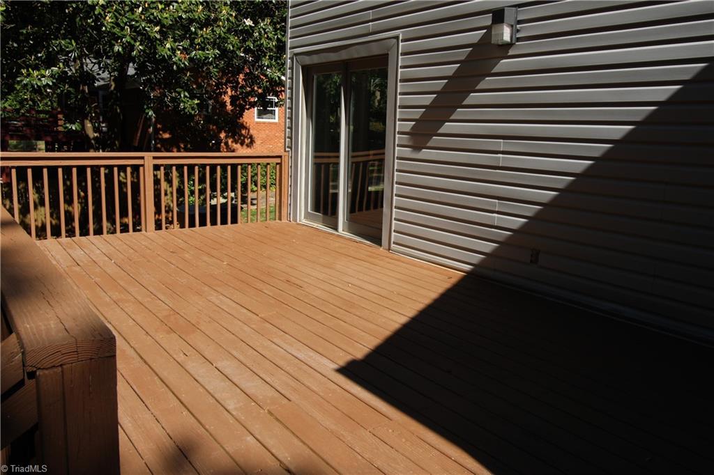 1708 Three Meadows Road Greensboro, NC 27455 - Photo 27 of 38 Gallery Image 27