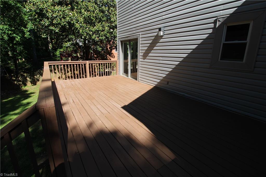 1708 Three Meadows Road Greensboro, NC 27455 - Photo 30 of 38 Gallery Image 30