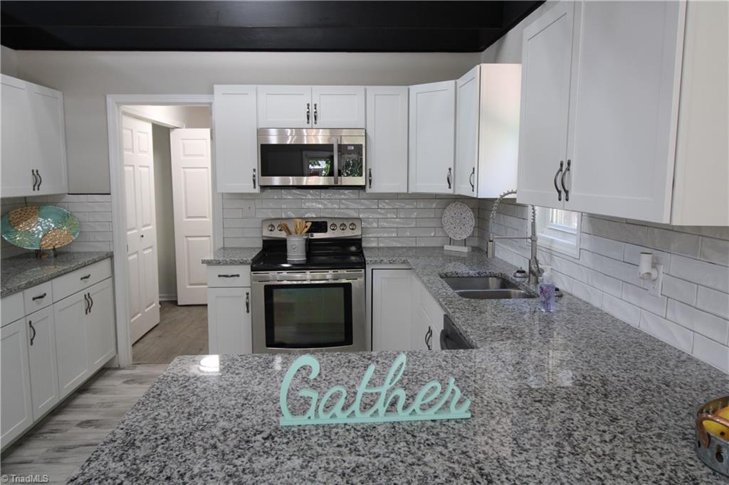 1708 Three Meadows Road Greensboro, NC 27455 - Photo 3 of 38 Gallery Image 3