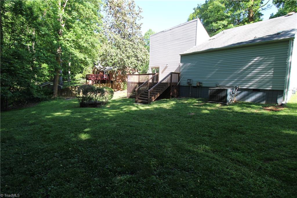 1708 Three Meadows Road Greensboro, NC 27455 - Photo 31 of 38 Gallery Image 31