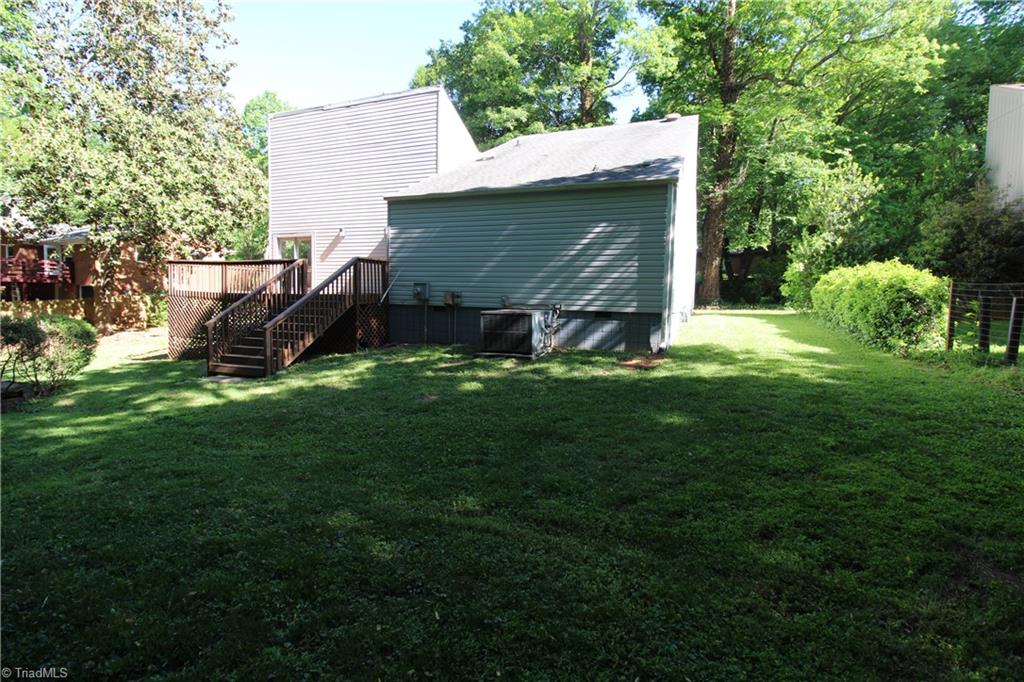 1708 Three Meadows Road Greensboro, NC 27455 - Photo 32 of 38 Gallery Image 32