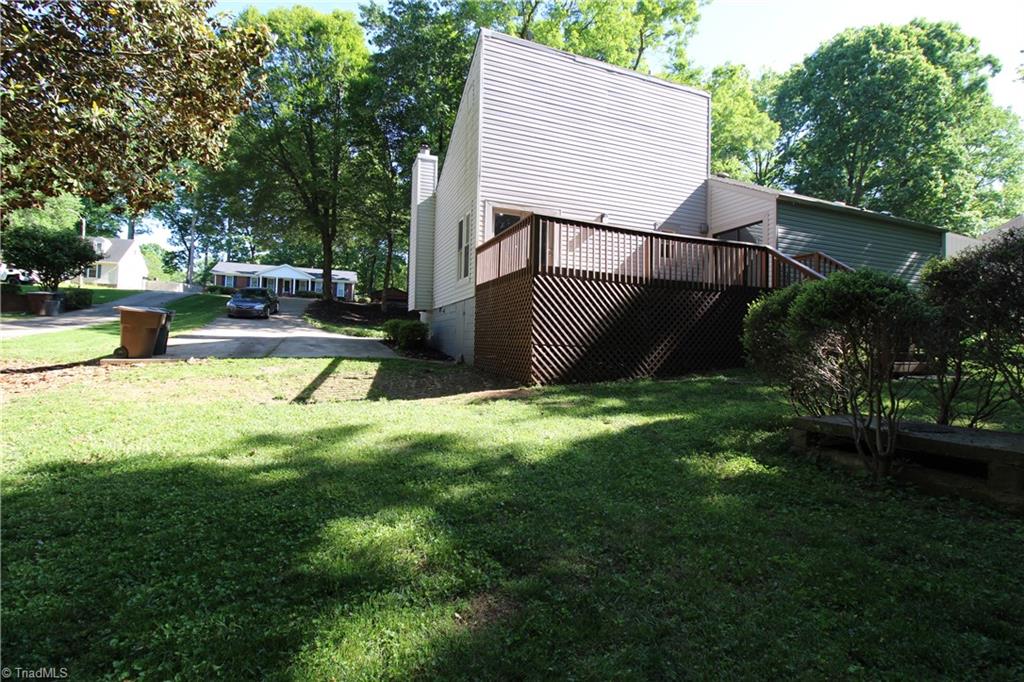 1708 Three Meadows Road Greensboro, NC 27455 - Photo 33 of 38 Gallery Image 33