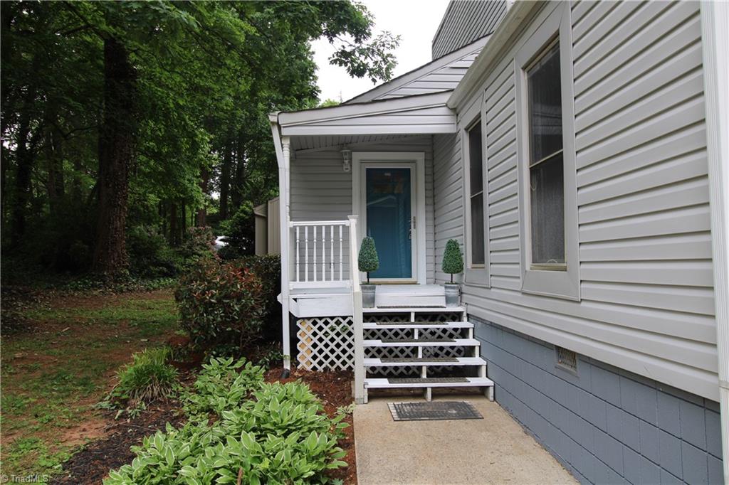 1708 Three Meadows Road Greensboro, NC 27455 - Photo 34 of 38 Gallery Image 34