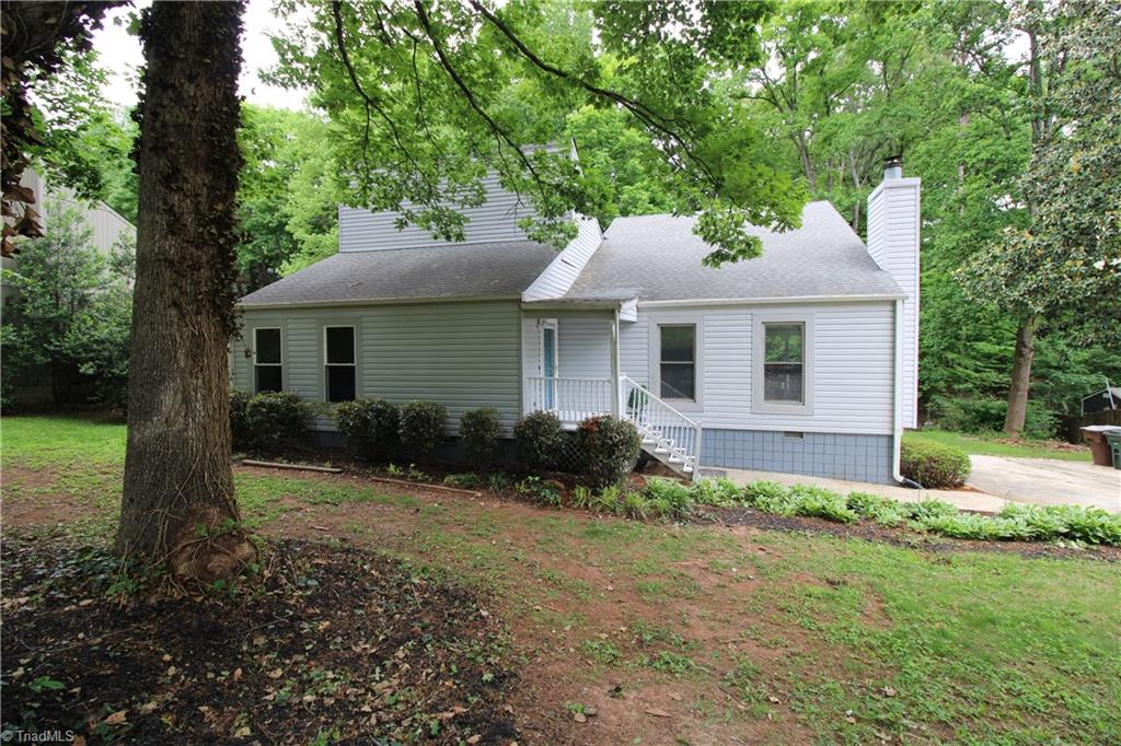 1708 Three Meadows Road Greensboro, NC 27455 - Photo 35 of 38 Gallery Image 35