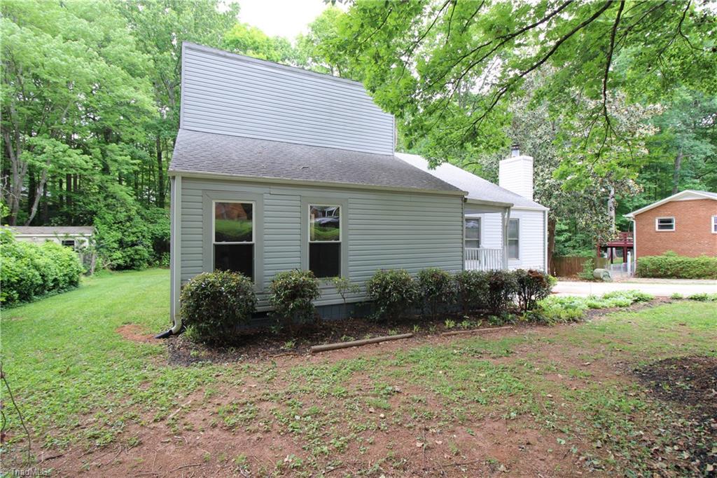 1708 Three Meadows Road Greensboro, NC 27455 - Photo 36 of 38 Gallery Image 36
